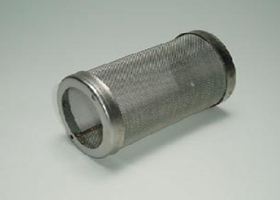 沖壓過(guò)(guò)濾筒